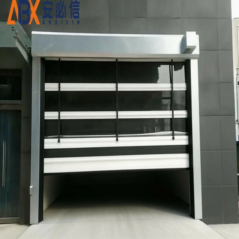 蚌埠背带堆积门